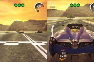 Gear.Club Unlimited Screenshot