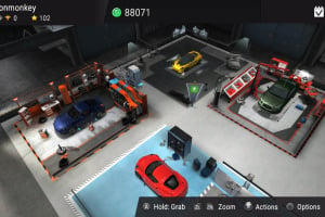 Gear.Club Unlimited Screenshot