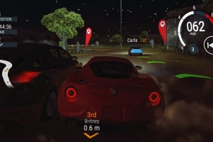 Gear.Club Unlimited Screenshot