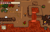 Ittle Dew 2+ - Screenshot 2 of 5
