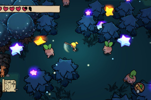 Ittle Dew 2+ Screenshot