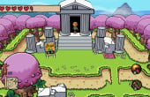 Ittle Dew 2+ - Screenshot 4 of 5