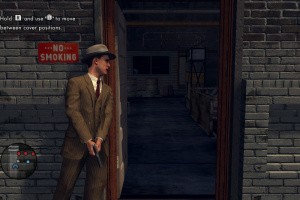 L.A. Noire Screenshot