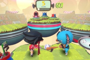 Super Beat Sports Screenshot