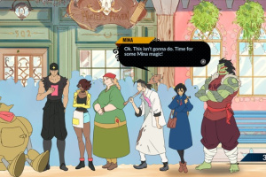 Battle Chef Brigade Screenshot