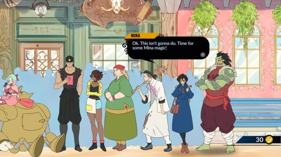 Battle Chef Brigade Review - Screenshot 2 of 4