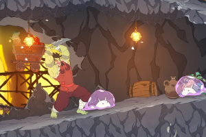 Battle Chef Brigade Screenshot