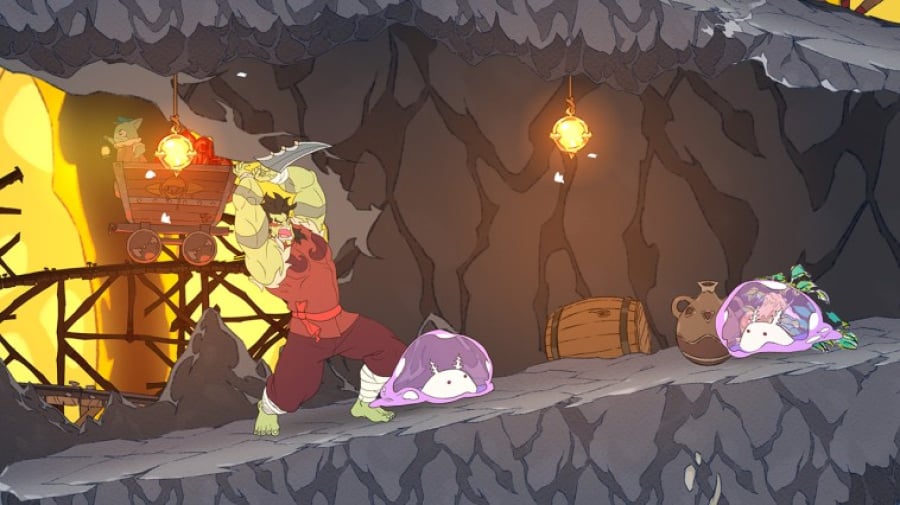 Battle Chef Brigade Review - Screenshot 3 of 4