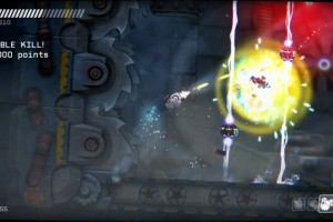 RIVE: Ultimate Edition Screenshot