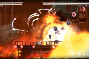 RIVE: Ultimate Edition Screenshot