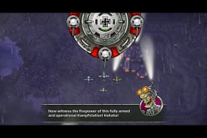 Aces of the Luftwaffe - Squadron Screenshot