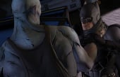 Batman - The Telltale Series - Screenshot 5 of 10