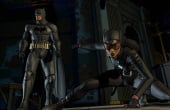 Batman - The Telltale Series - Screenshot 7 of 10