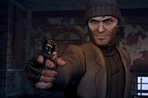 Batman - The Telltale Series Screenshot