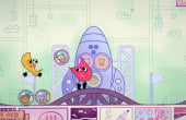 Snipperclips Plus: Cut it out, together! - Screenshot 10 of 10