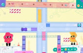 Snipperclips Plus: Cut it out, together! - Screenshot 8 of 10