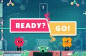 Snipperclips Plus: Cut it out, together! - Screenshot 7 of 10