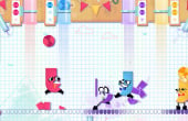 Snipperclips Plus: Cut it out, together! - Screenshot 4 of 10