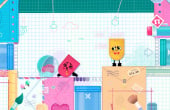 Snipperclips Plus: Cut it out, together! - Screenshot 1 of 10