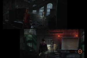 Resident Evil Revelations Collection Screenshot