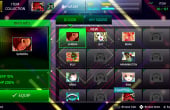 Superbeat: Xonic - Screenshot 6 of 9