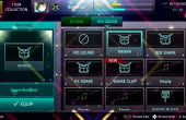 Superbeat: Xonic - Screenshot 7 of 9