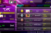 Superbeat: Xonic - Screenshot 1 of 9