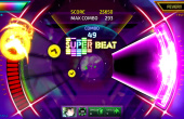 Superbeat: Xonic - Screenshot 3 of 9