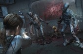 Resident Evil Revelations - Screenshot 7 of 8