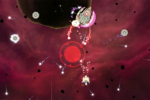 Xenoraid Screenshot