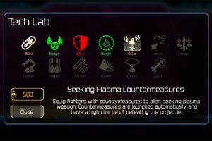 Xenoraid Screenshot