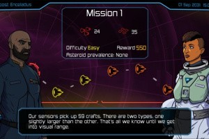 Xenoraid Screenshot