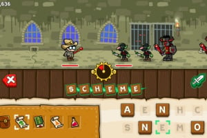 Spellspire Screenshot