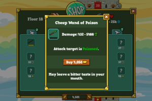 Spellspire Screenshot