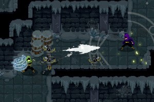 Wizard Of Legend Screenshot