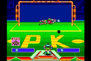 Soccer Brawl Screenshot
