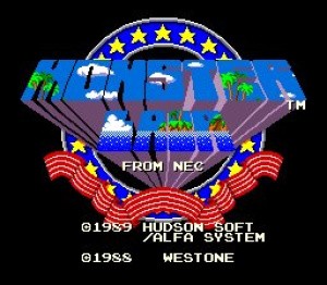 Monster Lair Review - Screenshot 1 of 3