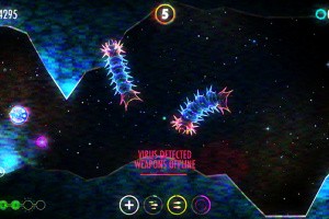 Star Ghost Screenshot