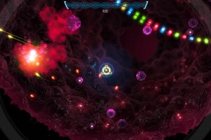 Transcripted Screenshot
