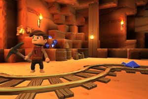 Portal Knights Screenshot