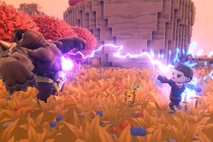 Portal Knights Screenshot