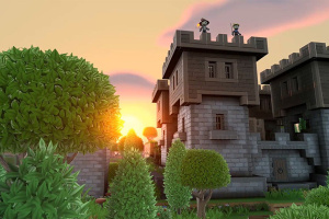 Portal Knights Screenshot