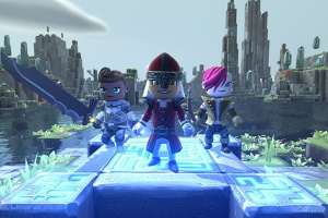 Portal Knights Screenshot