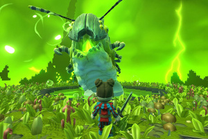 Portal Knights Screenshot