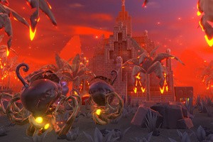 Portal Knights Screenshot