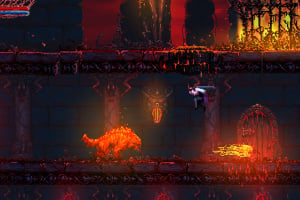 Slain: Back From Hell Screenshot