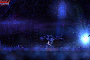Slain: Back From Hell Screenshot