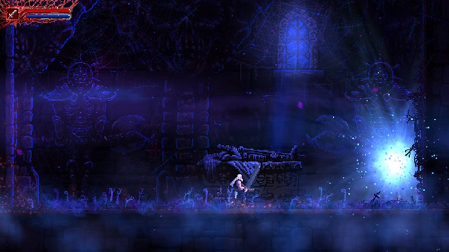 Slain: Back From Hell Review - Screenshot 3 of 4