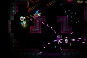 Aperion Cyberstorm Screenshot