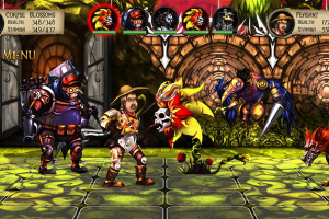 Plague Road Screenshot